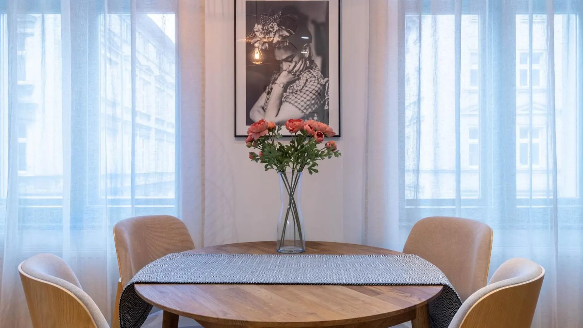 Ruzop Apartament Poznań