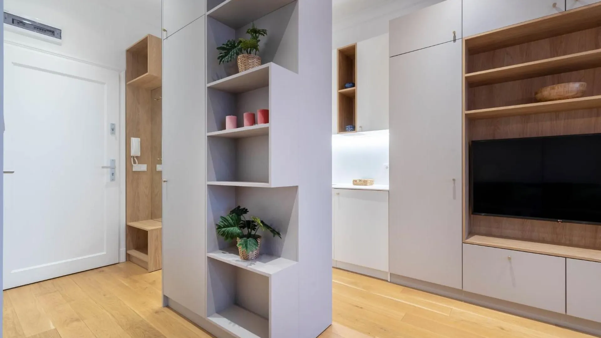 Ruzop Apartament Poznań 0*,  Polska