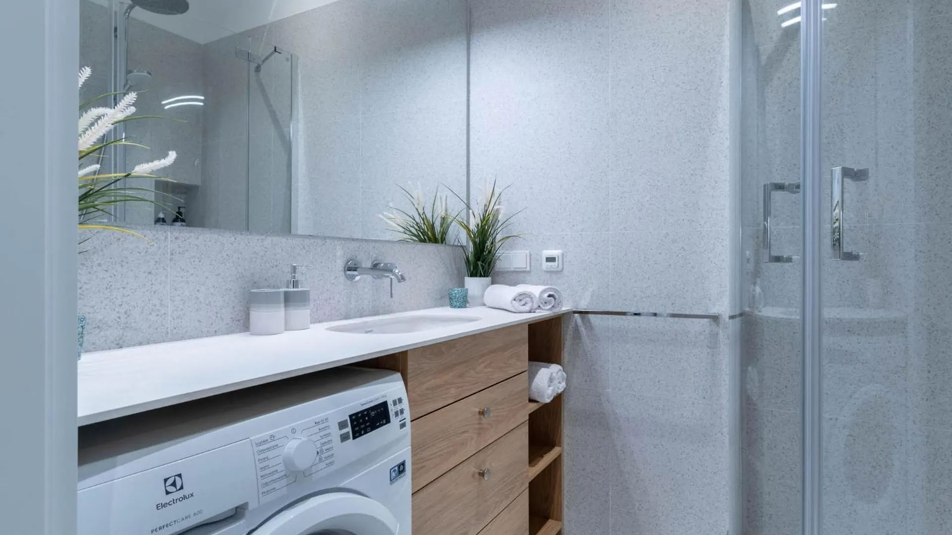 Ruzop Apartament Poznań