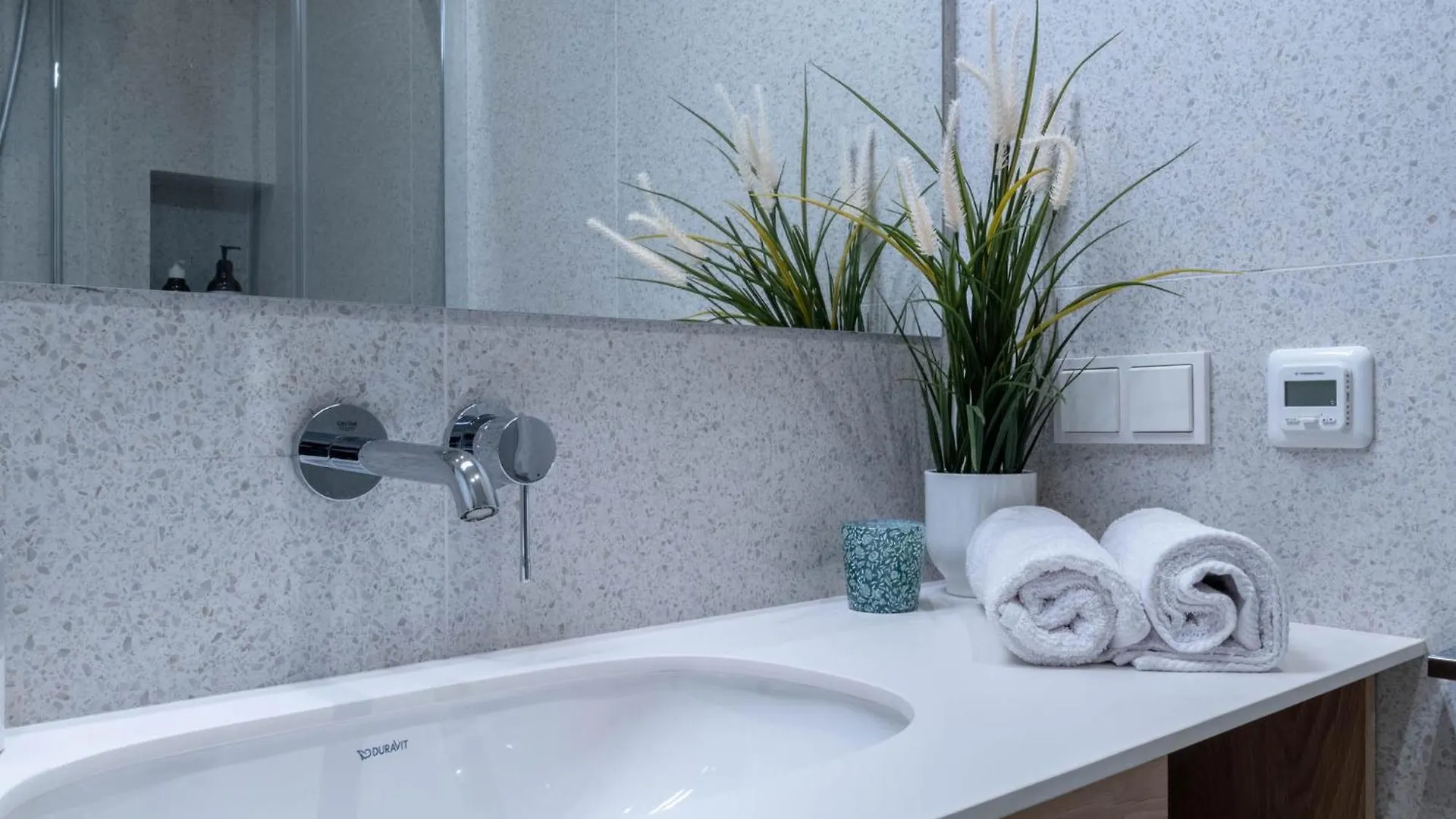 Ruzop Apartament Poznań