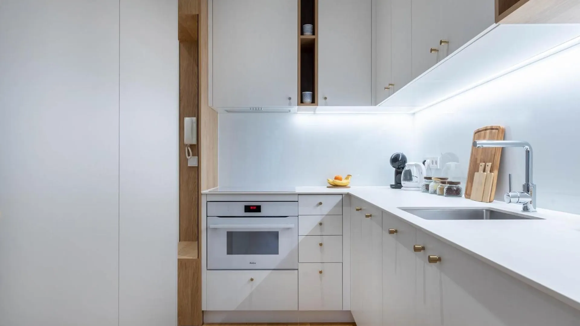 Ruzop Apartament Poznań