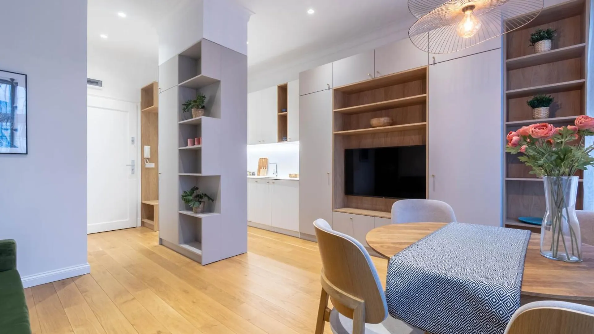 Ruzop Apartament Poznan Poland