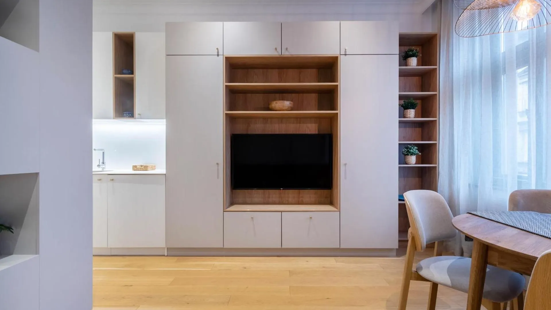 Ruzop Apartament Poznan